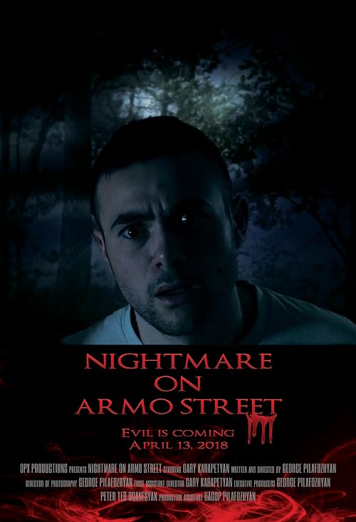 Nightmare on Armo Street