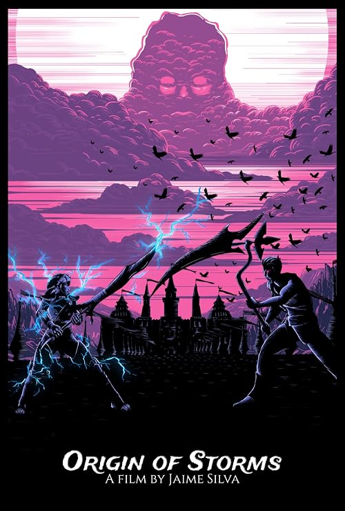 Origin of Storms