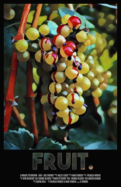 Fruit