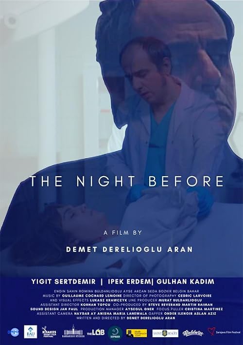 Önceki Gece