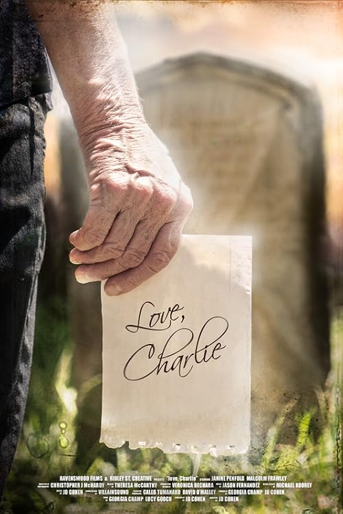 Love, Charlie