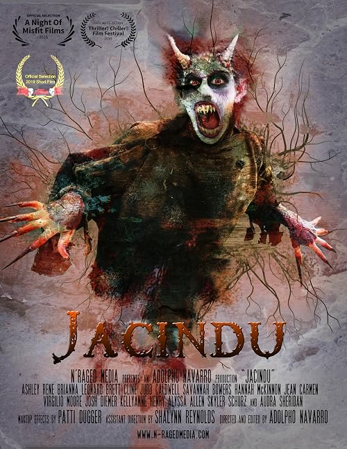 Jacindu