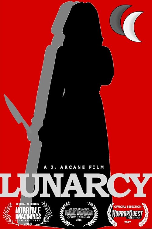 Lunarcy