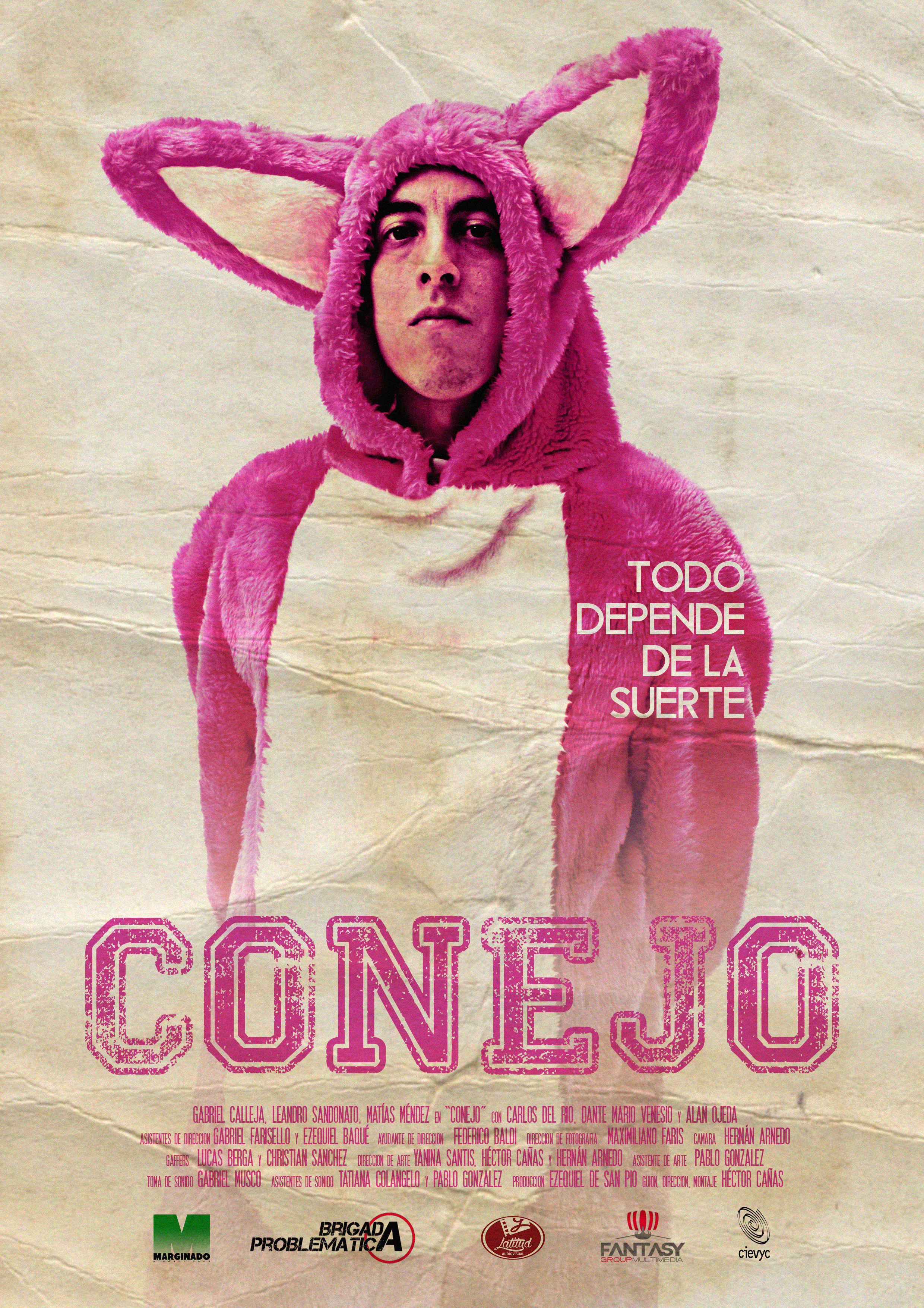 Conejo