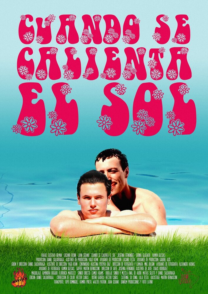 Cuando Se Calienta El Sol