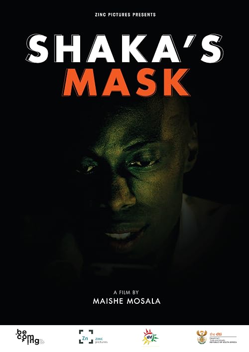 Shaka's Mask