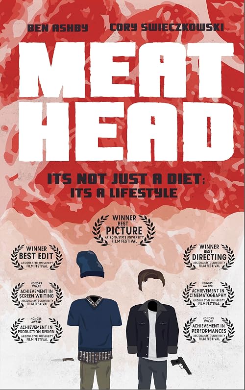 Meat Head