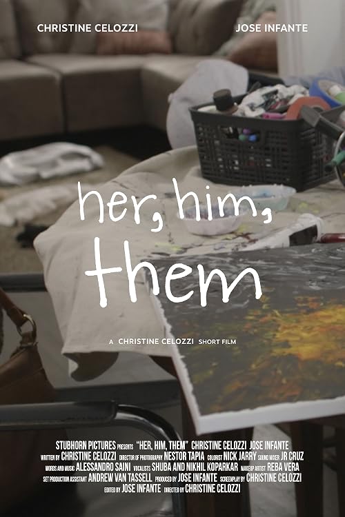 Her, Him, Them