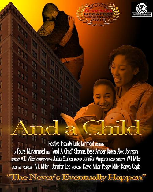 And A Child