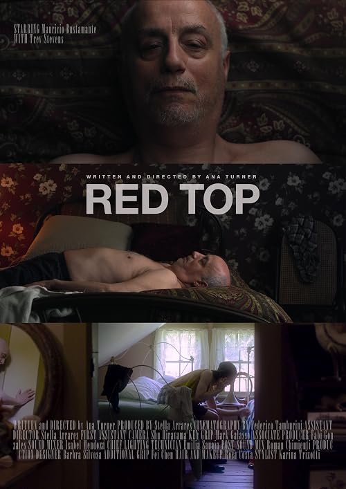 Red Top