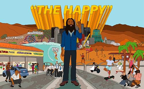 The Happy
