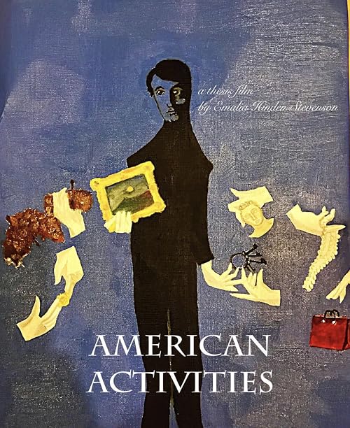 American Activities