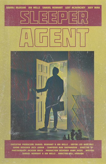 Sleeper Agent