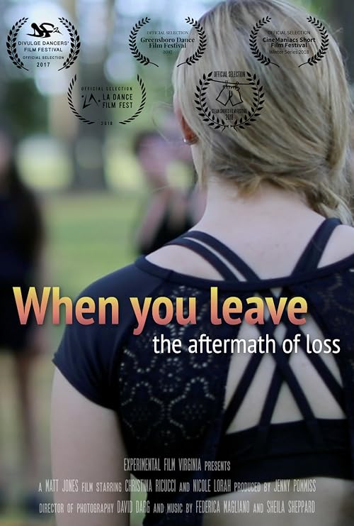 When You Leave