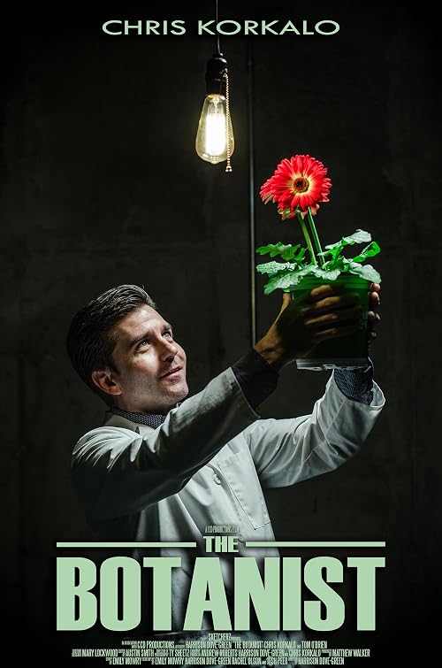 The Botanist