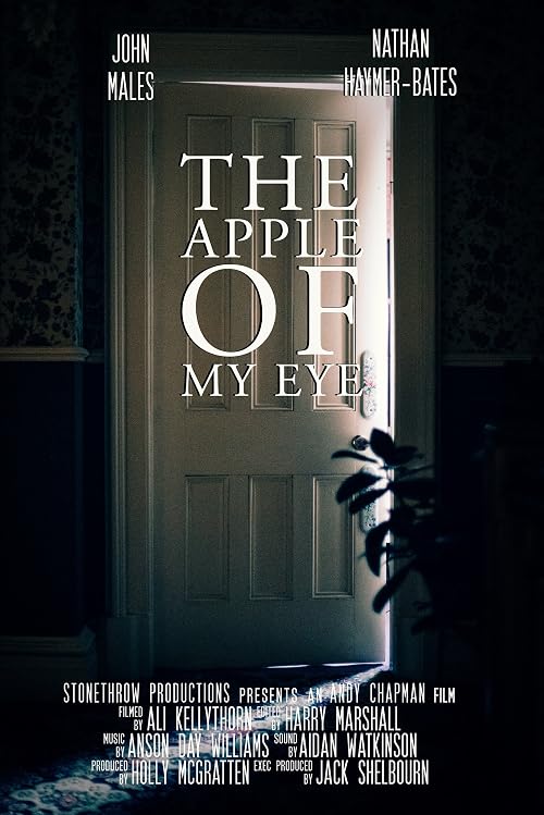 The Apple of my Eye