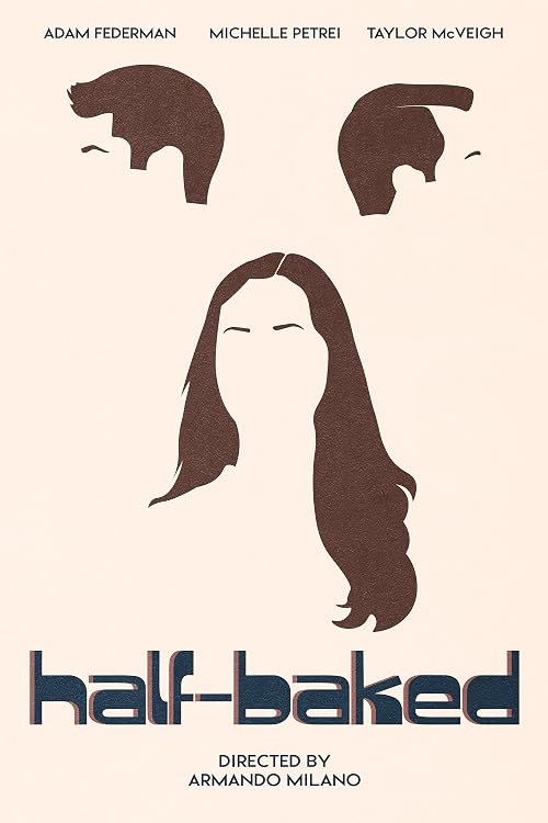 Half-Baked