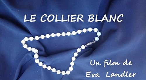 Le collier blanc
