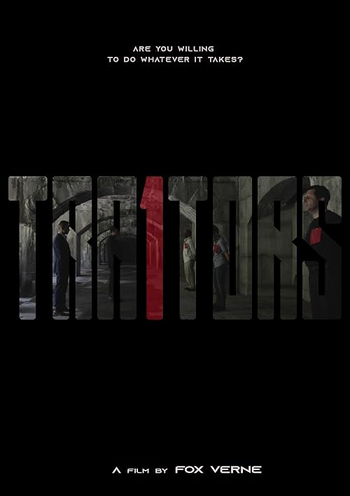 Tra1tors
