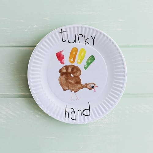 Turky Hand