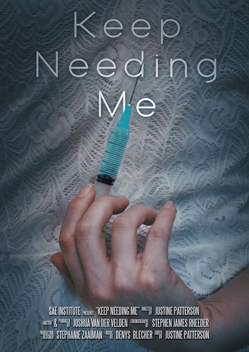 Keep Needing Me