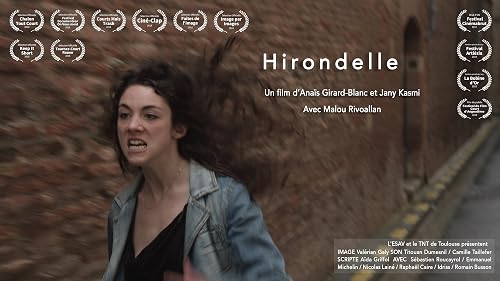 Hirondelle