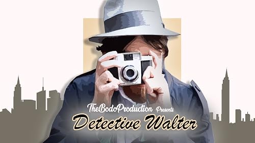 Detective Walter