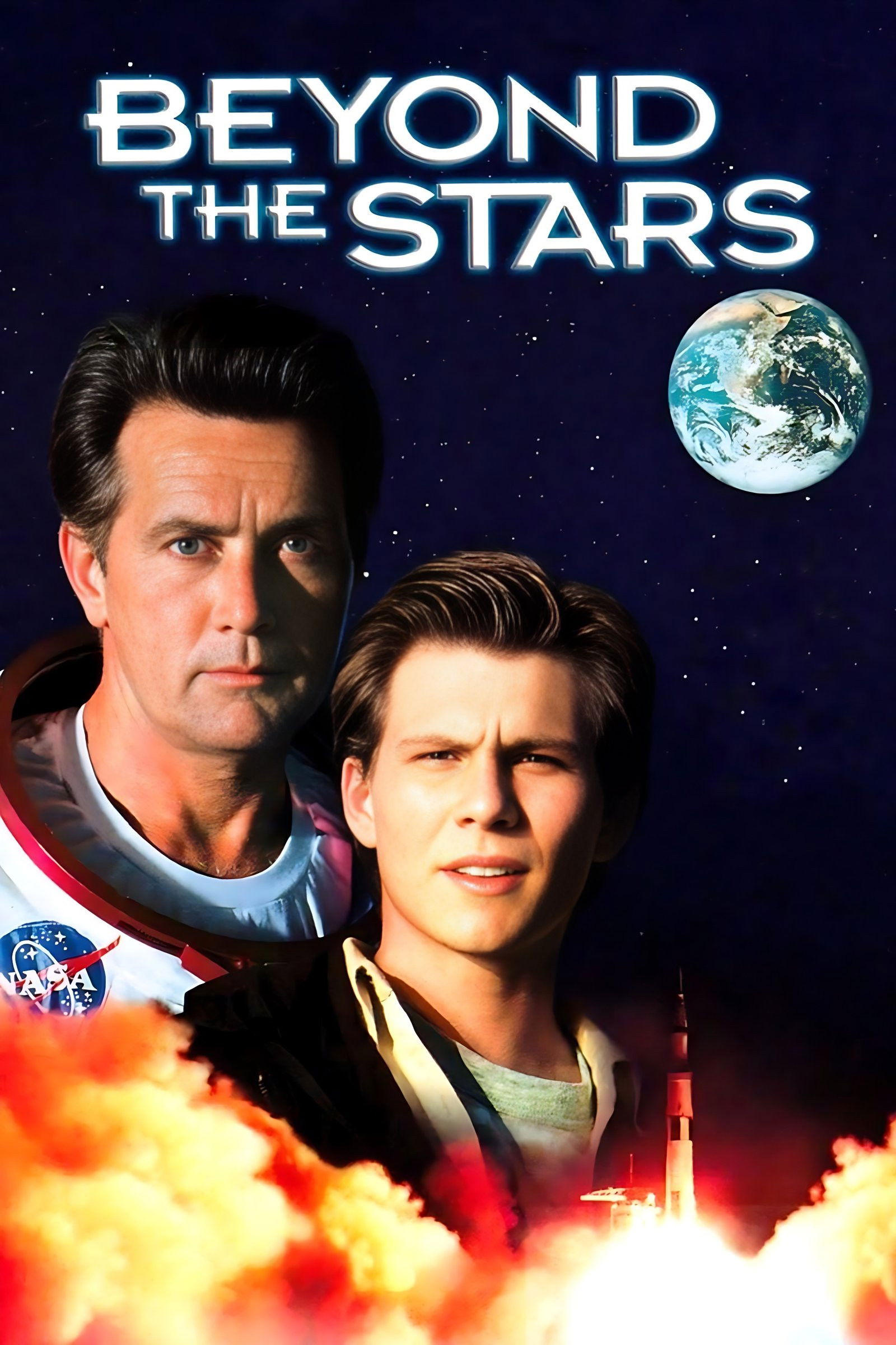 Moon Trek