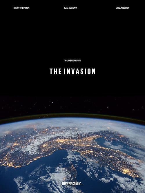 The Invasion