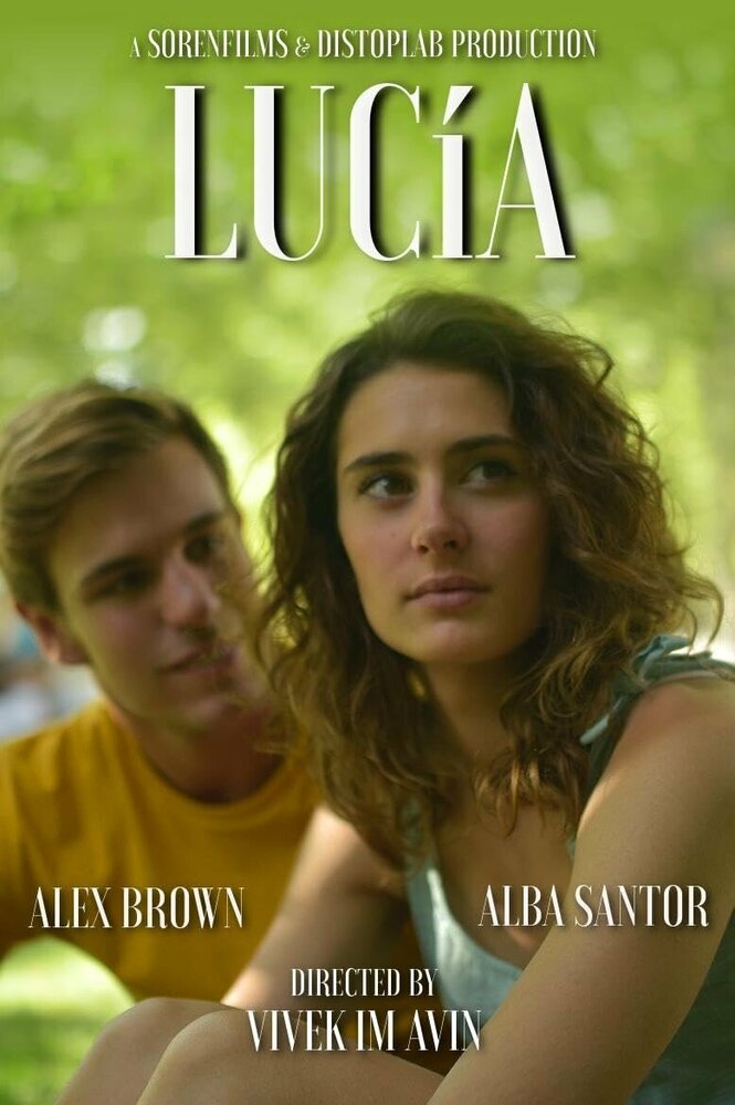 Lucía