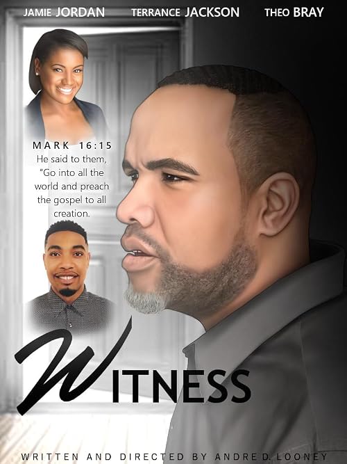 Witness Movie
