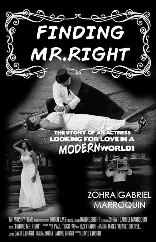Finding Mr. Right