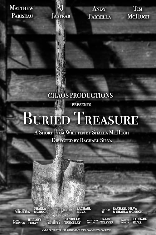 Buried Treasure