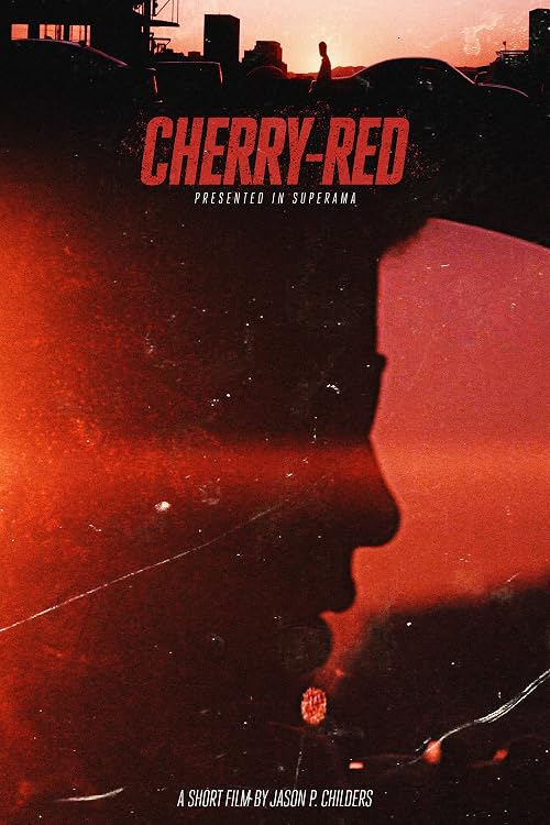 Cherry-Red