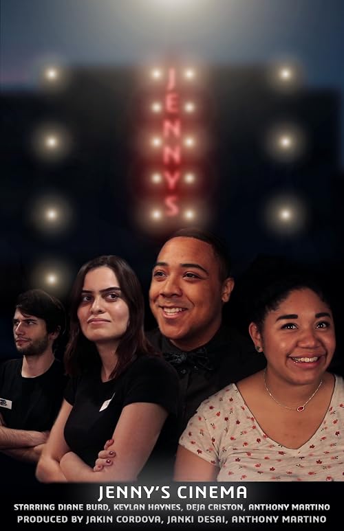 Jenny's Cinema
