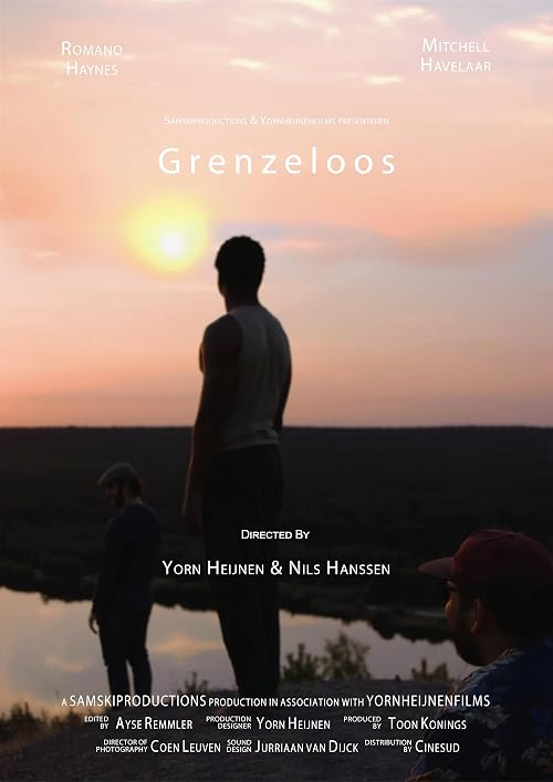 Grenzeloos