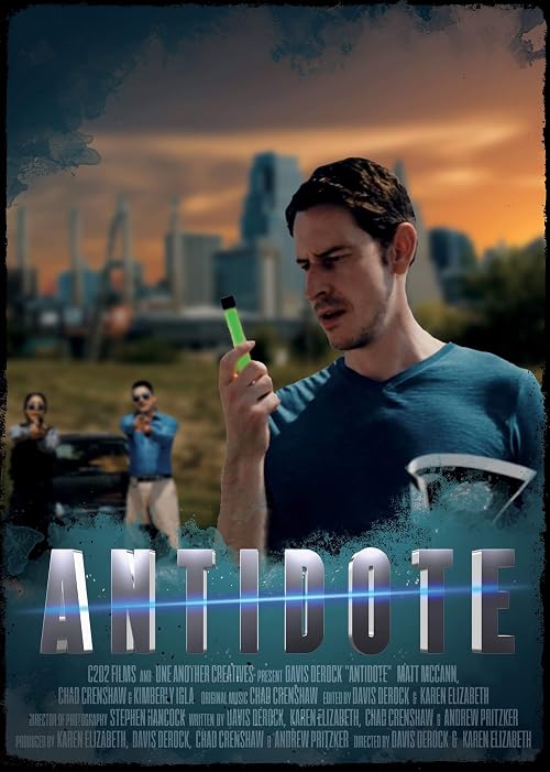 Antidote