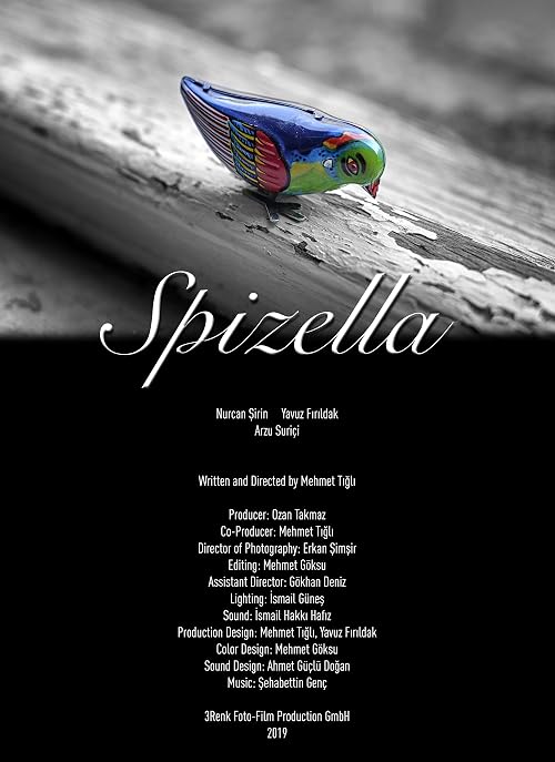 Spizella