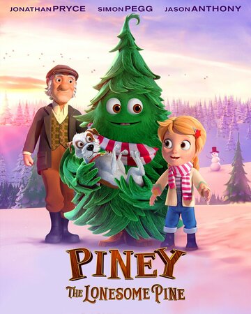 Piney: The Lonesome Pine