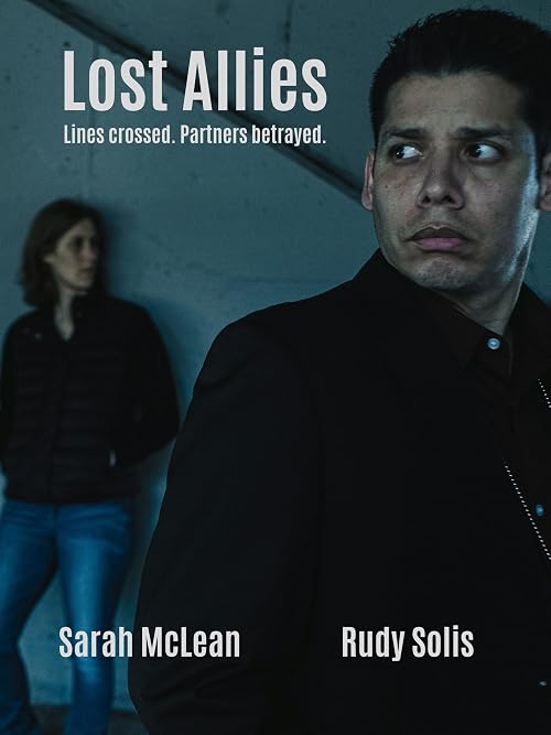 Lost Allies