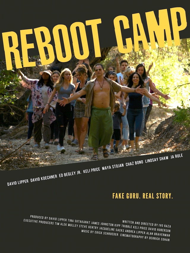 Reboot Camp