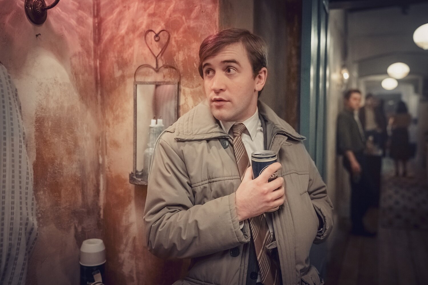 Это грех — кадр 5