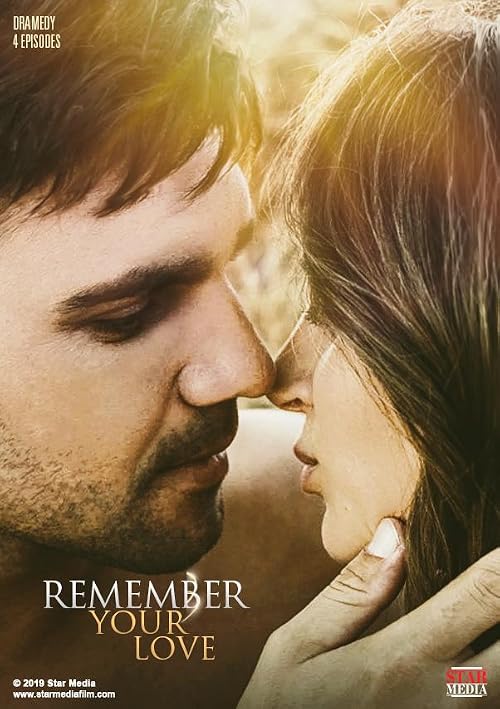 Remember Your Love
