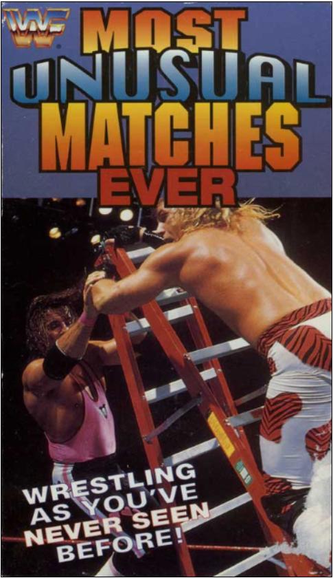 Most Unusual Matches Ever