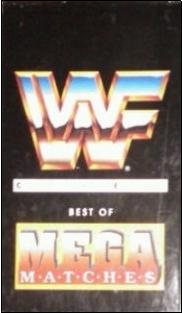 Best of Mega Matches