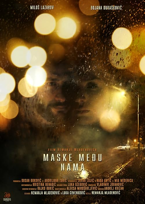 Maske medju nama