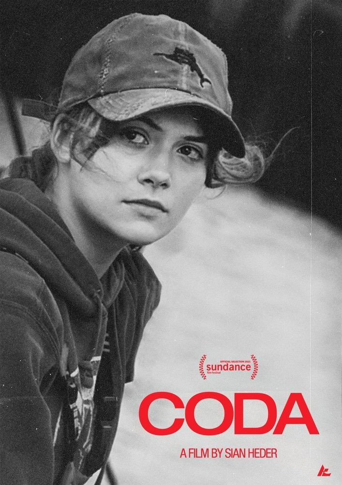 CODA: Ребенок глухих родителей