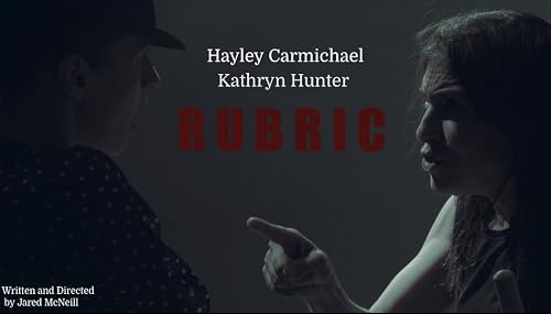 Rubric
