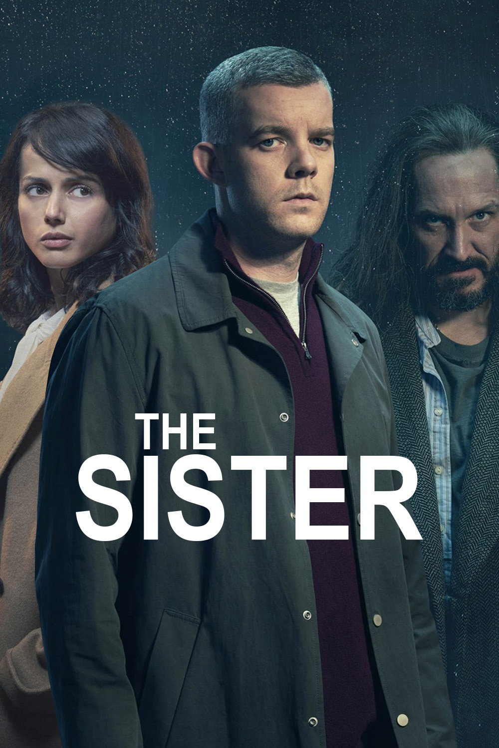The Sister