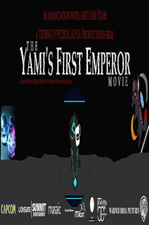 The Yami's First Emperor Movie